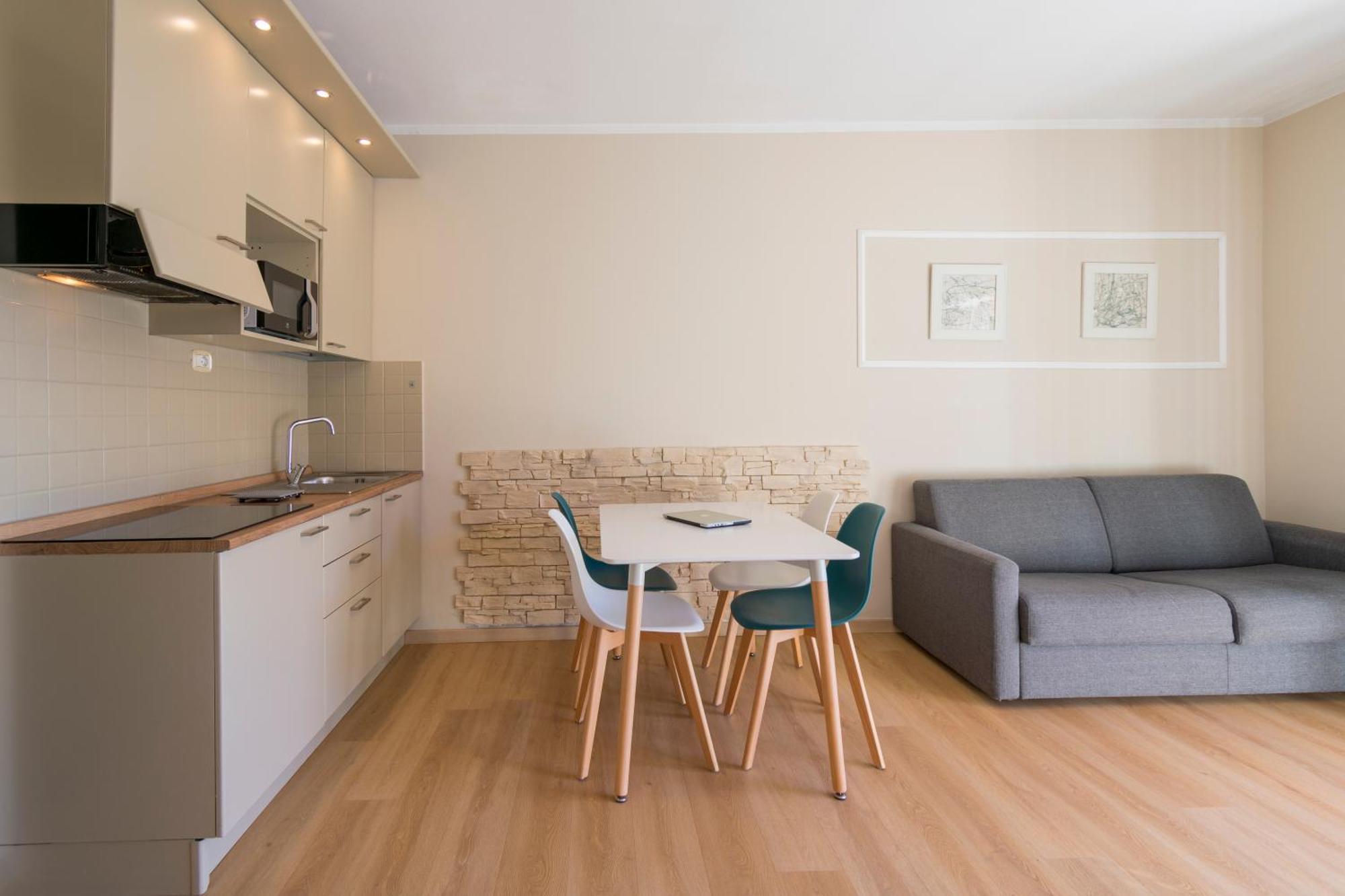 Residence Stella Marina di Massa Extérieur photo